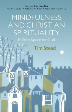 Mindfulness and Christian Spirituality