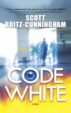 CODE WHITE - Britz-Cunningham, Scott