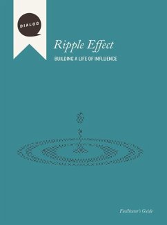 Ripple Effect - Beacon Hill Press