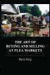 The Art of Buying and Selling at Flea... - Bild 1