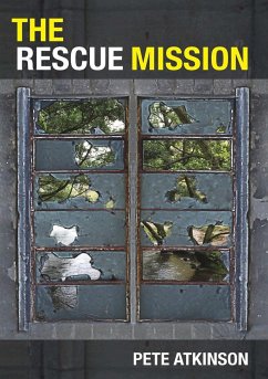 The Rescue Mission - Atkinson, Pete