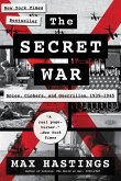 The Secret War