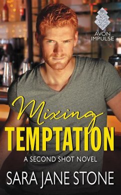 Mixing Temptation - Stone, Sara Jane