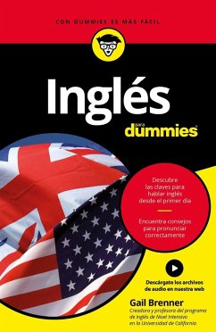 Inglés para dummies - Brenner, Gail