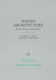 Navajo Architecture: Forms, History, Distributions
