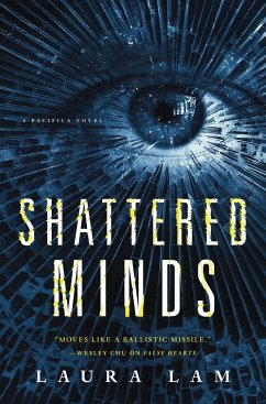Cover Shattered Minds