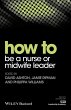 How to Be a Nurse or Midwife Leader - Bild 1