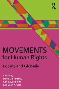 Movements for Human Rights