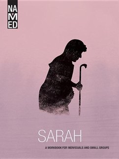 Named: Sarah - Beacon Hill Press