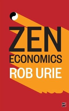 Zen Economics - Urie, Rob