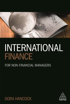 International Finance - Hancock, Dora