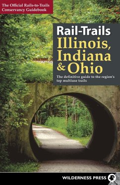 Rail-Trails Illinois, Indiana, & Ohio - Conservancy, Rails-To-Trails