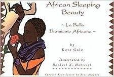 African Sleeping Beauty - Gale, Kate