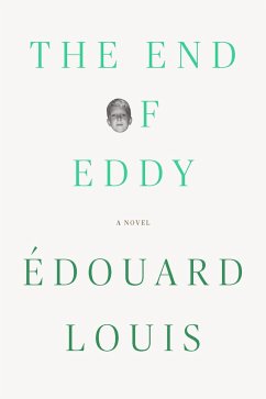 The End of Eddy - Louis, Édouard