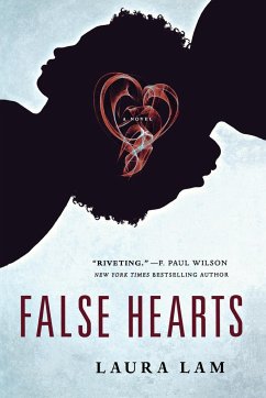 False Hearts - Lam, Laura