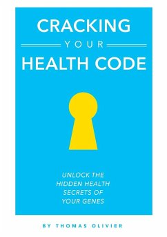 Cracking your Health Code - Olivier, Thomas