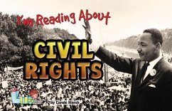 I'm Reading about Civil Rights - Marsh, Carole