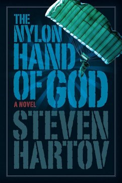 The Nylon Hand of God - Hartov, Steven