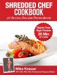 Shredded Chef Cookbook - Bild 1