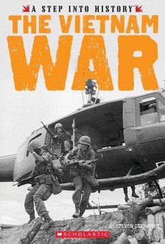 The Vietnam War (a Step Into History) - Otfinoski, Steven