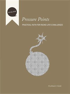 Pressure Points - Beacon Hill Press