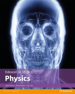 Edexcel GCSE (9-1) Physics Student Book (Edexcel (9-1) GCSE Science 2016) - Levesley, Mark;Johnson, Penny;Tear, Carol