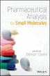 Pharmaceutical Analysis for Small... - Bild 1
