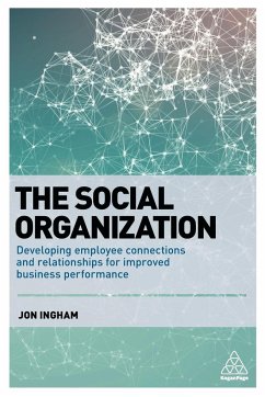 The Social Organization - Ingham, Jon