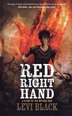 Red Right Hand