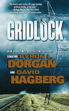 GRIDLOCK - Dorgan, Byron L.