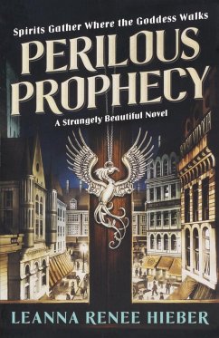 Perilous Prophecy - Hieber, Leanna Renee