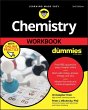Chemistry Workbook for Dummies with... - Bild 1