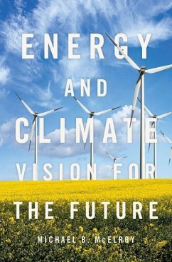 Energy and Climate - McElroy, Michael B