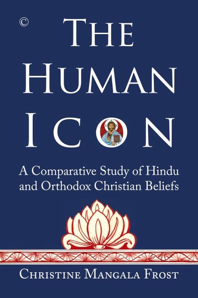 The Human Icon The Human Icon