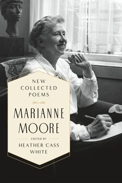 New Collected Poems - Moore, Marianne