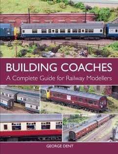 Building Coaches - Dent, George