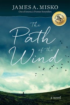 The Path of the Wind - Misko, James A