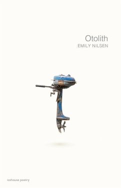 Otolith - Nilsen, Emily
