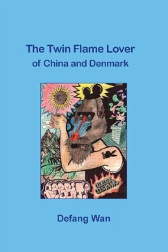 TWIN FLAME LOVER OF CHINA & DE - Wan, Defang