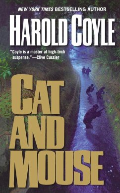 CAT AND MOUSE - Coyle, Harold