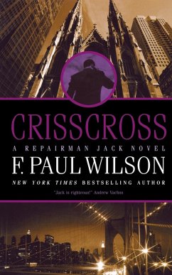 CRISSCROSS - Wilson, F. Paul