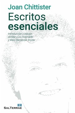 Escritos esenciales - Chittister, Joan