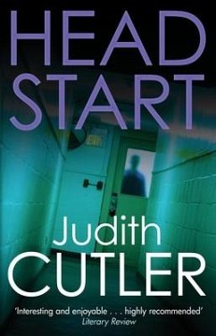Head Start - Cutler, Judith
