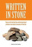 Written in Stone: Papers on the Function, Form, and Provenancing of Prehistoric Stone Objects in Memory of Fiona Roe