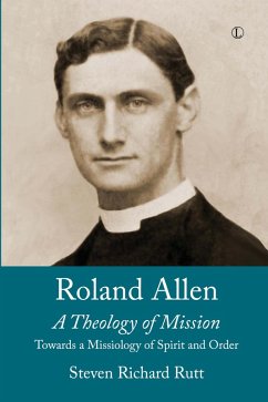 Cover Roland Allen II