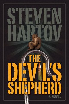 The Devil's Shepherd - Hartov, Steven