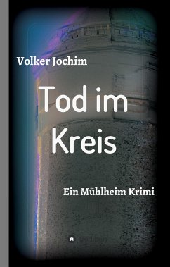 Tod im Kreis - Jochim, Volker