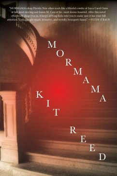 Mormama - Reed, Kit