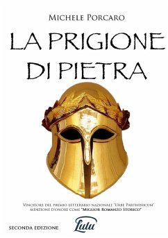 Cover La prigione di pietra