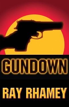 Gundown - Rhamey, Ray